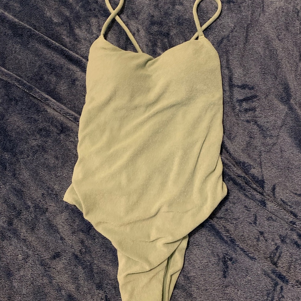 Victorias Secret One Piece